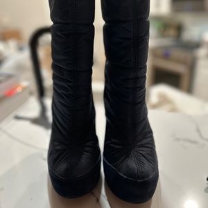 Pedro Garcia Boots